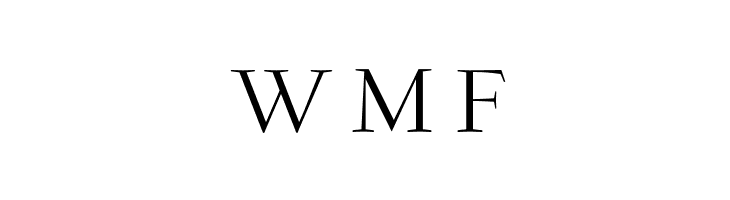 GaramondLudlowOpti-Roman  Free Fonts Download