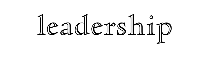 OPTICloister-OpenFace  Free Fonts Download