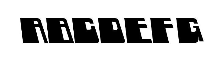 LEFt  Free Fonts Download