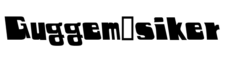 LEFt  Free Fonts Download