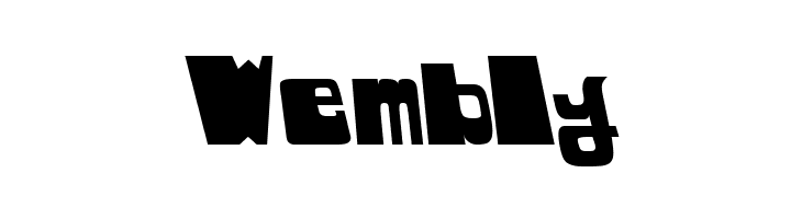 LEFt  Free Fonts Download