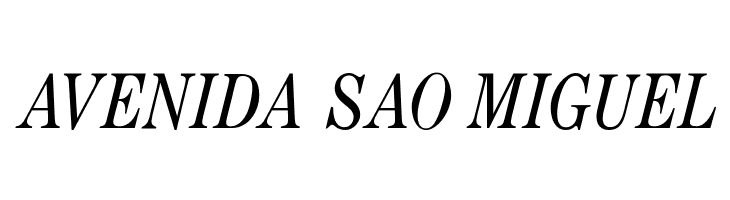 OPTICenturyNova-Italic  Free Fonts Download