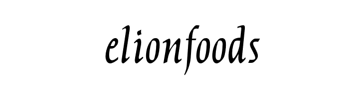 OPTICather-Italic  Free Fonts Download