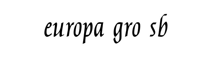 OPTICather-Italic  Free Fonts Download