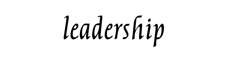 OPTICather-Italic  Free Fonts Download