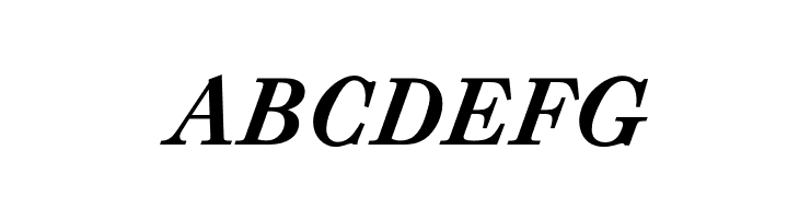 CaslonAgOpti-BoldItaSwash  Free Fonts Download