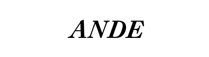 CaslonAgOpti-BoldItaSwash  Free Fonts Download