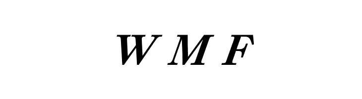 CaslonAgOpti-BoldItaSwash  Free Fonts Download