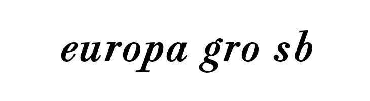 CaslonAgOpti-BoldItaSwash  Free Fonts Download