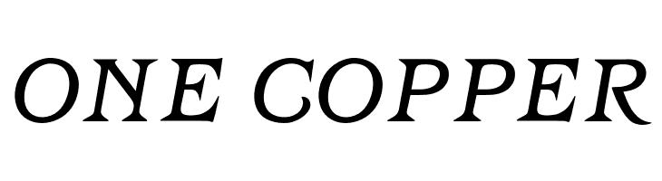 OPTIBarMay-BookItalic  Free Fonts Download