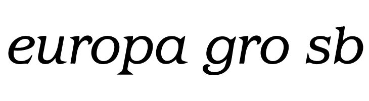 OPTIBarMay-BookItalic  Free Fonts Download