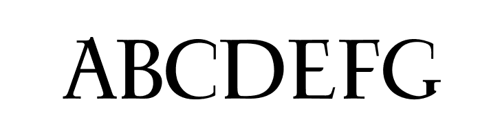 OPTIFavrile-Medium  Free Fonts Download