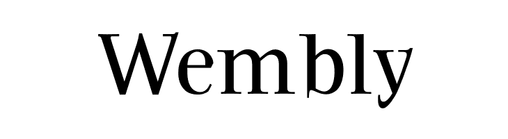 OPTIFavrile-Medium  Free Fonts Download