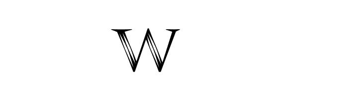 OPTICrystal  Free Fonts Download