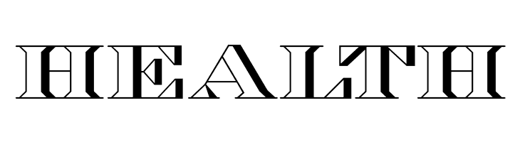 EngraversOpti-Shaded  Free Fonts Download