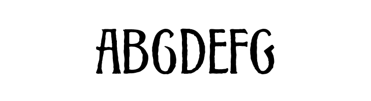 GrantRusticOpti  Free Fonts Download