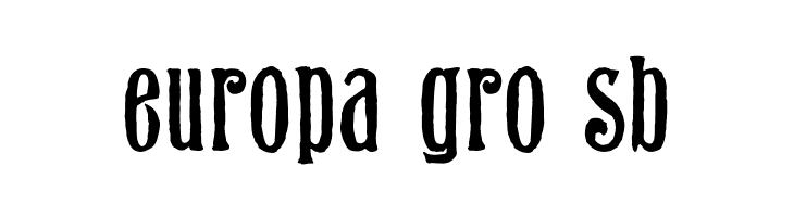 GrantRusticOpti  Free Fonts Download