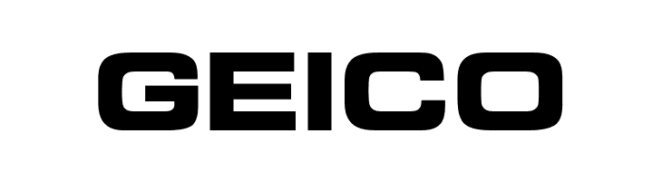 GEICO OPTIEdgarBold-Extended Font
