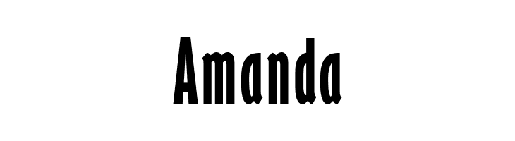 OPTIGibbyFive-BoldXCond  Free Fonts Download