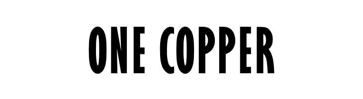 OPTIGibbyFive-BoldXCond  Free Fonts Download