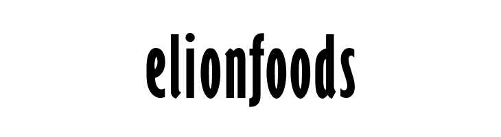OPTIGibbyFive-BoldXCond  Free Fonts Download