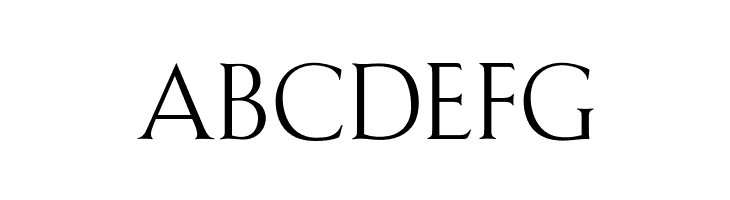 OPTIBauerText-Initials  Free Fonts Download