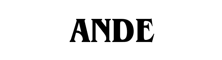 OPTIBrianJamesBoldCond  Free Fonts Download