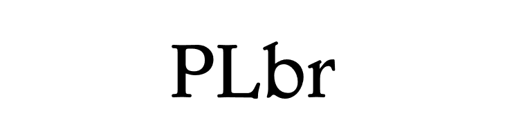 OPTIGargoyle-NormalSupplem  Free Fonts Download