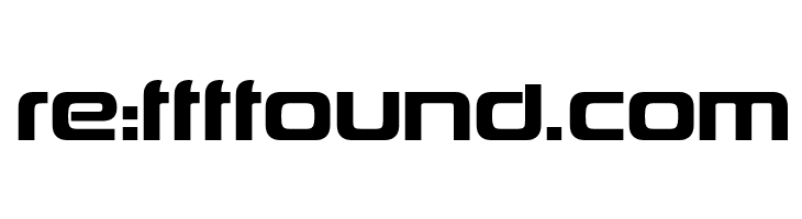 OPTILimitedView  Free Fonts Download