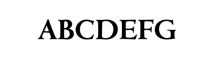 OPTICampeggio-Bold  Free Fonts Download