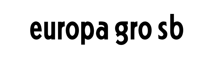 OPTIKabelBoldCondensed  Free Fonts Download