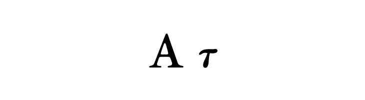 OPTIGreekEquation  Free Fonts Download