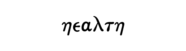OPTIGreekEquation  Free Fonts Download