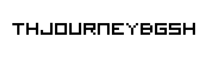 Visitor TT2 -BRK-  Free Fonts Download