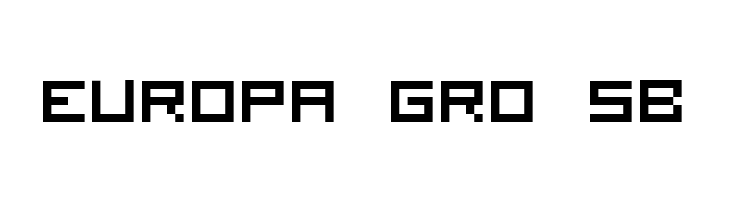 Visitor TT2 -BRK-  Free Fonts Download