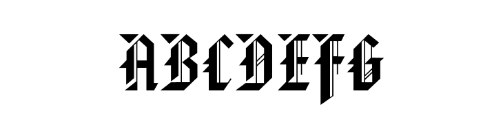 AmericanTextOpti  Free Fonts Download