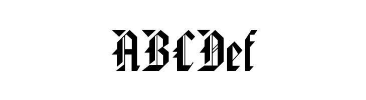 AmericanTextOpti  Free Fonts Download