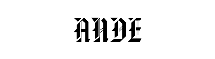 AmericanTextOpti  Free Fonts Download