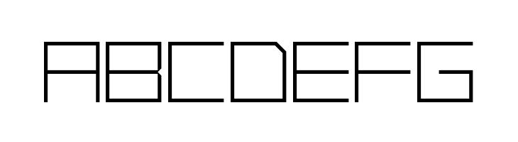 OPTIJerklista-Light  Free Fonts Download