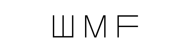 OPTIJerklista-Light  Free Fonts Download