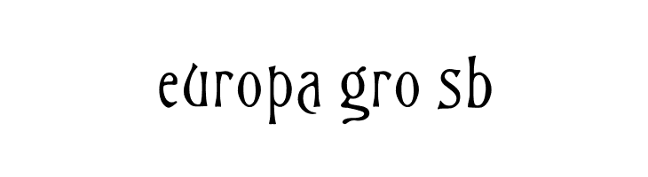 OPTIGlorietta  Free Fonts Download