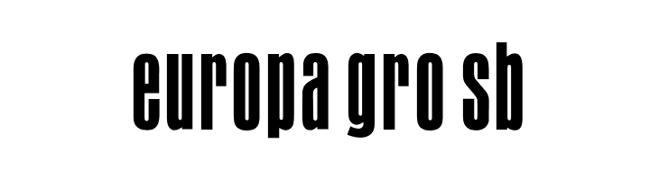 OPTIAuroraCondensed  Free Fonts Download