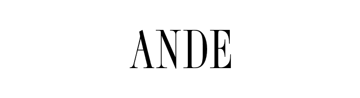 OPTIFultonCompressedThree  Free Fonts Download