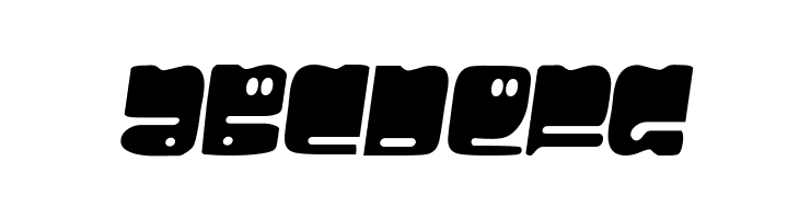 Hello Larry  Free Fonts Download