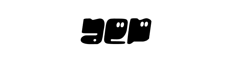 Hello Larry  Free Fonts Download