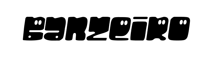 Hello Larry  Free Fonts Download