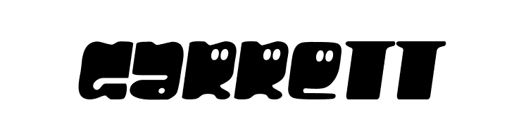 Hello Larry  Free Fonts Download
