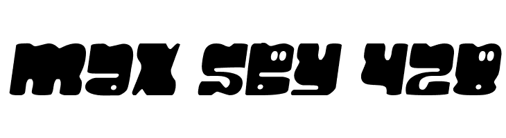 Hello Larry  Free Fonts Download