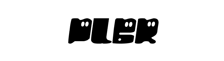 Hello Larry  Free Fonts Download