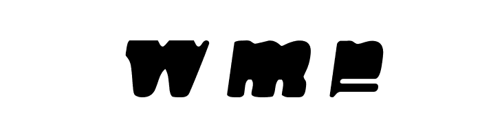 Hello Larry  Free Fonts Download